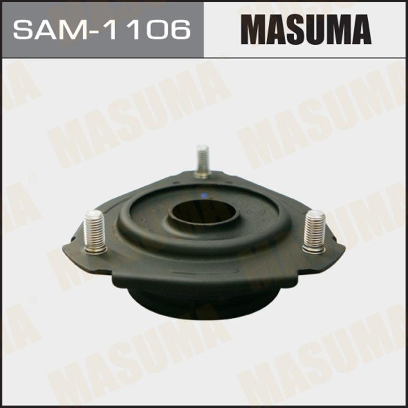 Опора амортизатора  MASUMA SAM1106