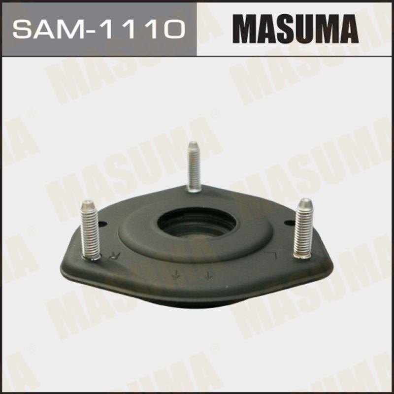 Опора амортизатора  MASUMA SAM1110