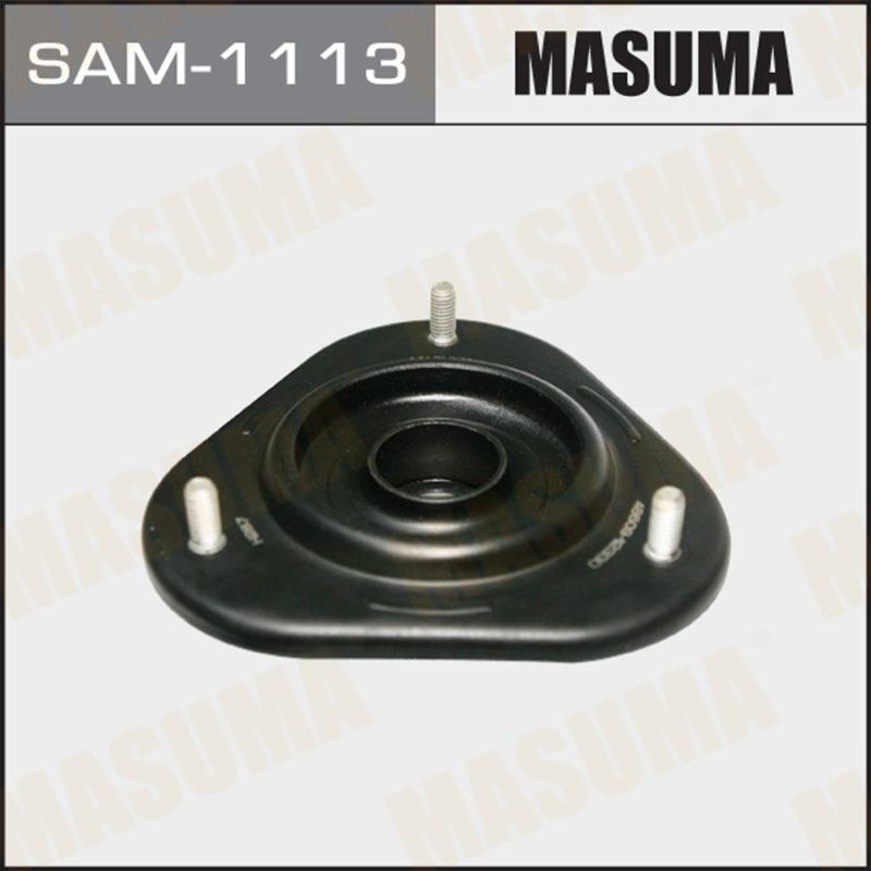 Опора амортизатора  MASUMA SAM1113