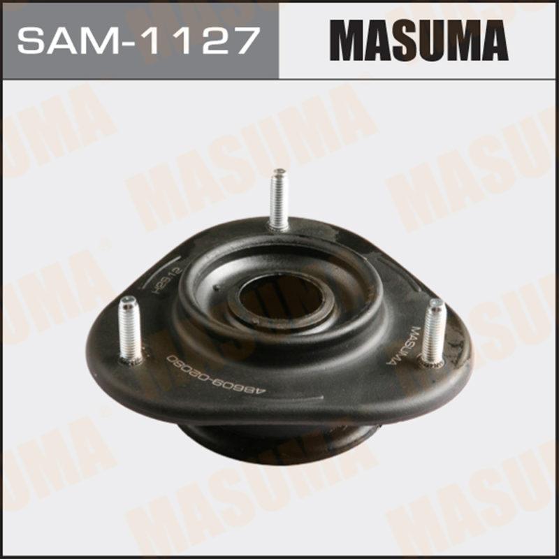 Опора амортизатора  MASUMA SAM1127