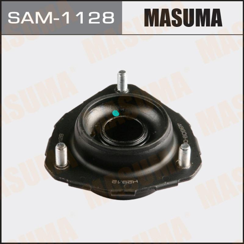 Опора амортизатора  MASUMA SAM1128