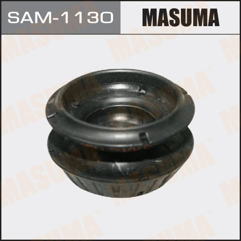 Опора амортизатора  MASUMA SAM1130