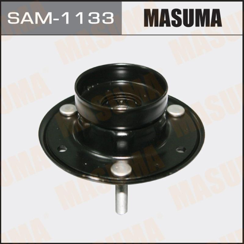 Опора амортизатора  MASUMA SAM1133