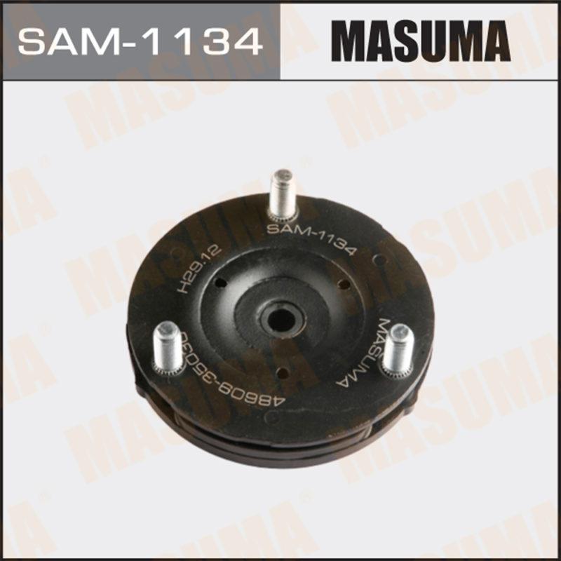 Опора амортизатора  MASUMA SAM1134