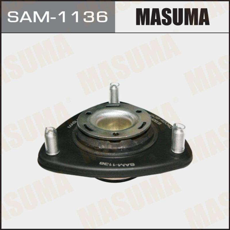 Опора амортизатора  MASUMA SAM1136