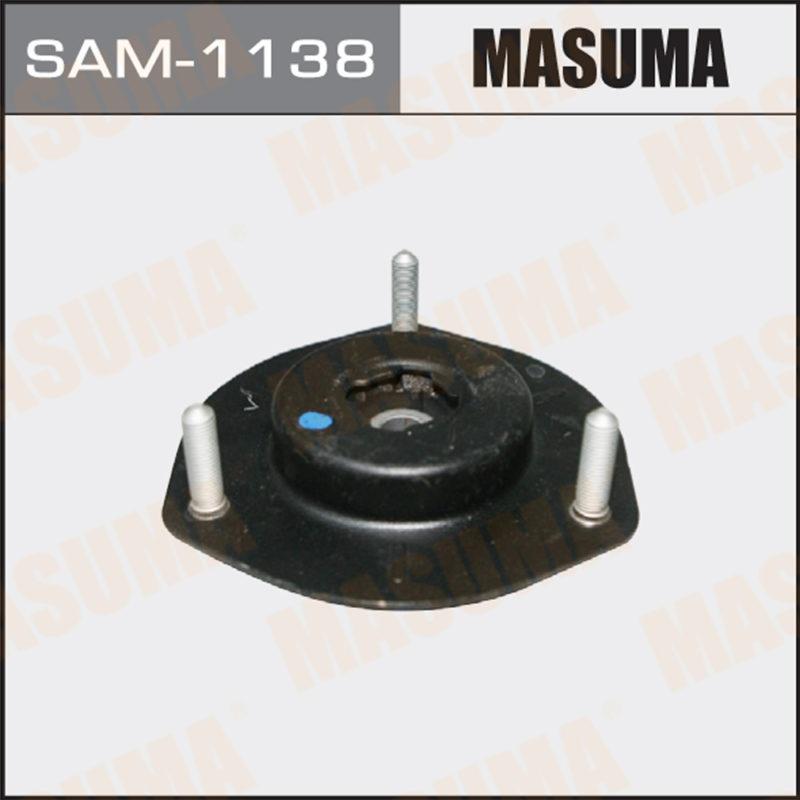 Опора амортизатора  MASUMA SAM1138