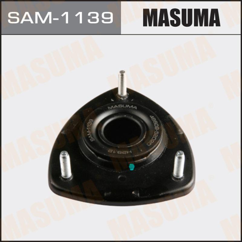 Опора амортизатора  MASUMA SAM1139