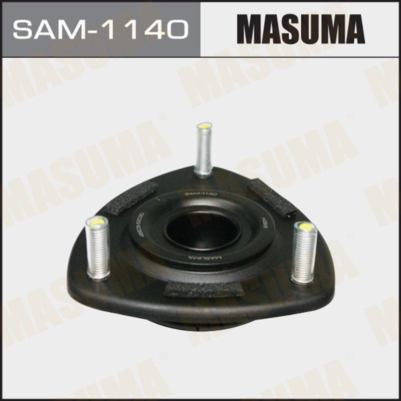 Опора амортизатора  MASUMA SAM1140