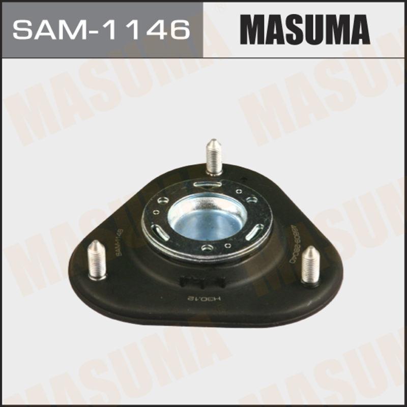 Опора амортизатора  MASUMA SAM1146