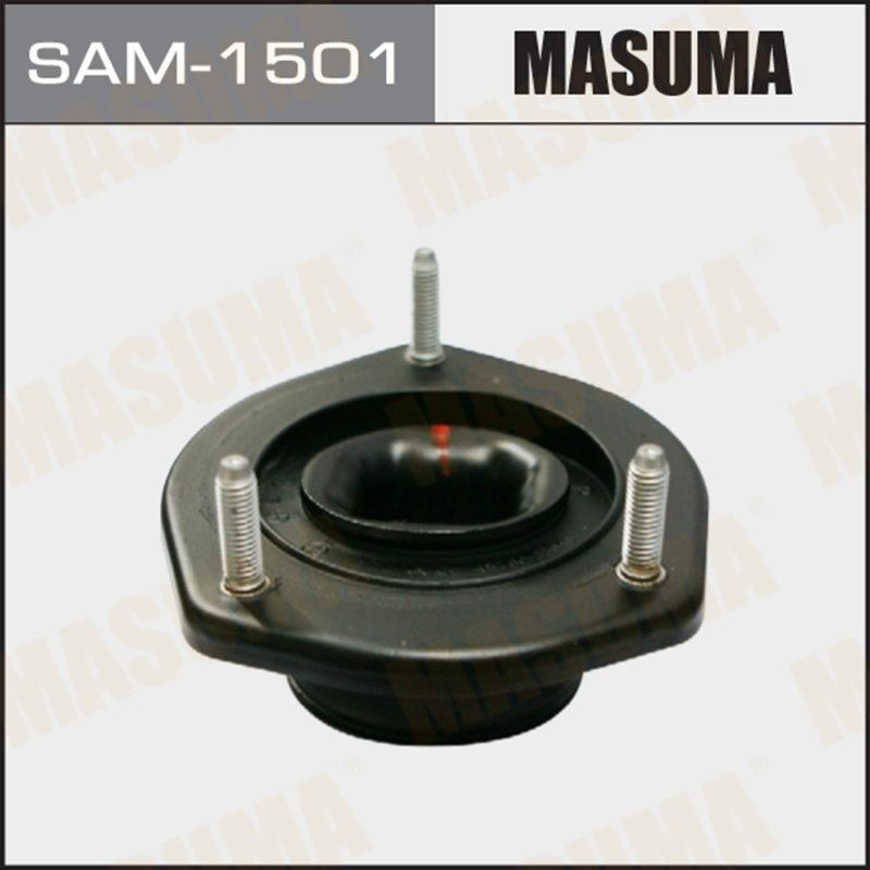 Опора амортизатора  MASUMA SAM1501