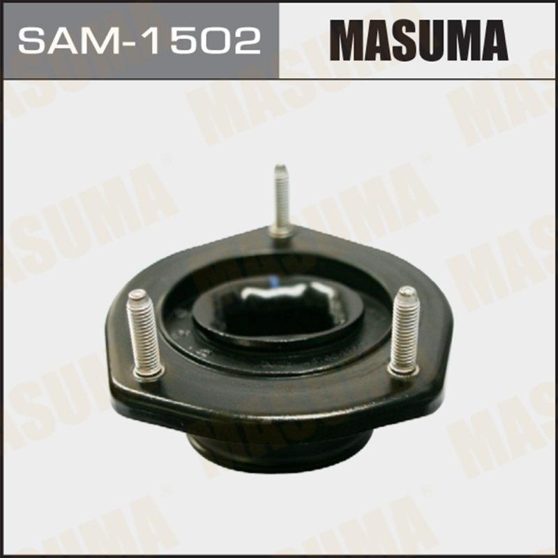 Опора амортизатора  MASUMA SAM1502