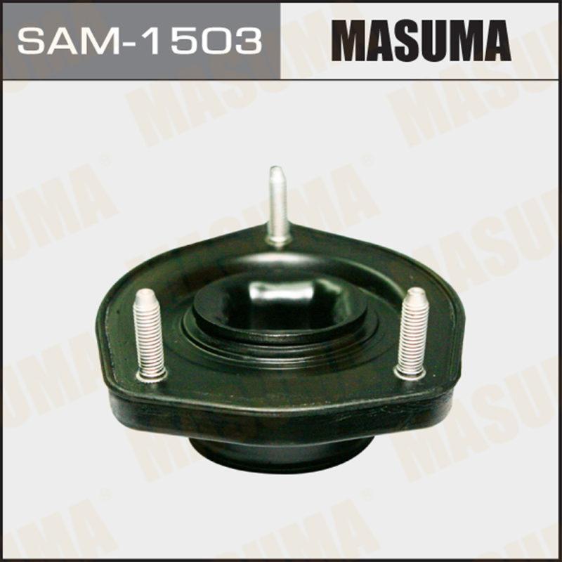 Опора амортизатора  MASUMA SAM1503