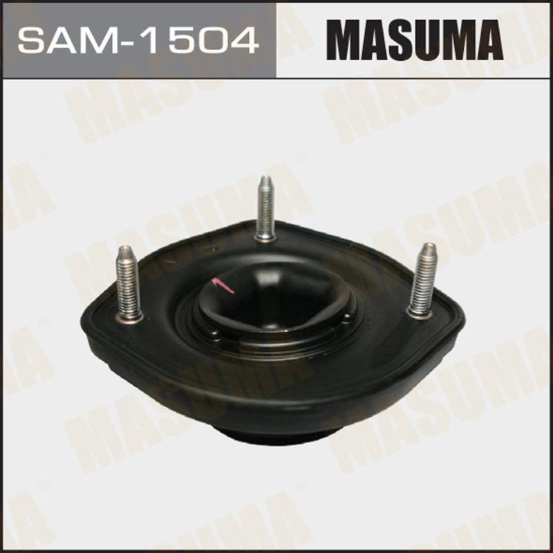 Опора амортизатора  MASUMA SAM1504