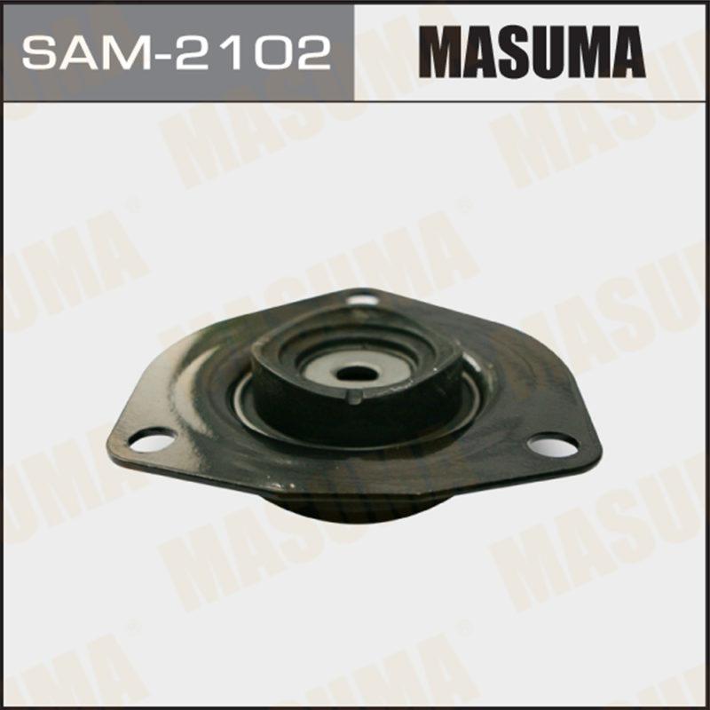 Опора амортизатора  MASUMA SAM2102
