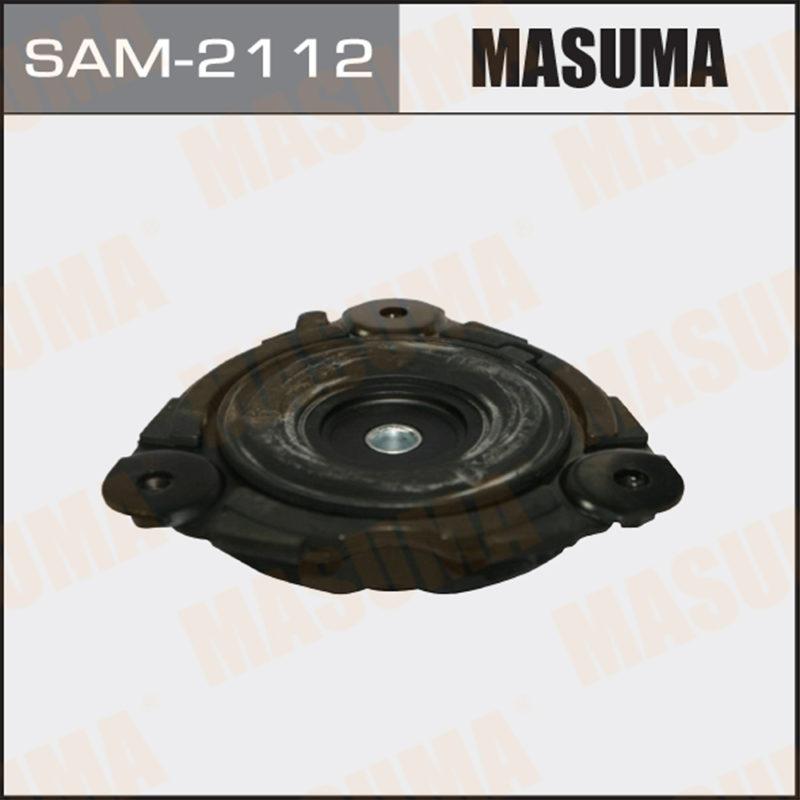 Опора амортизатора MASUMA SAM2112