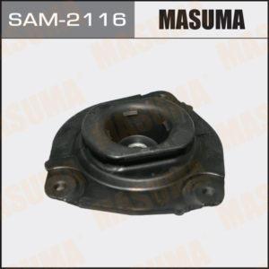 Опора амортизатора  MASUMA SAM2116