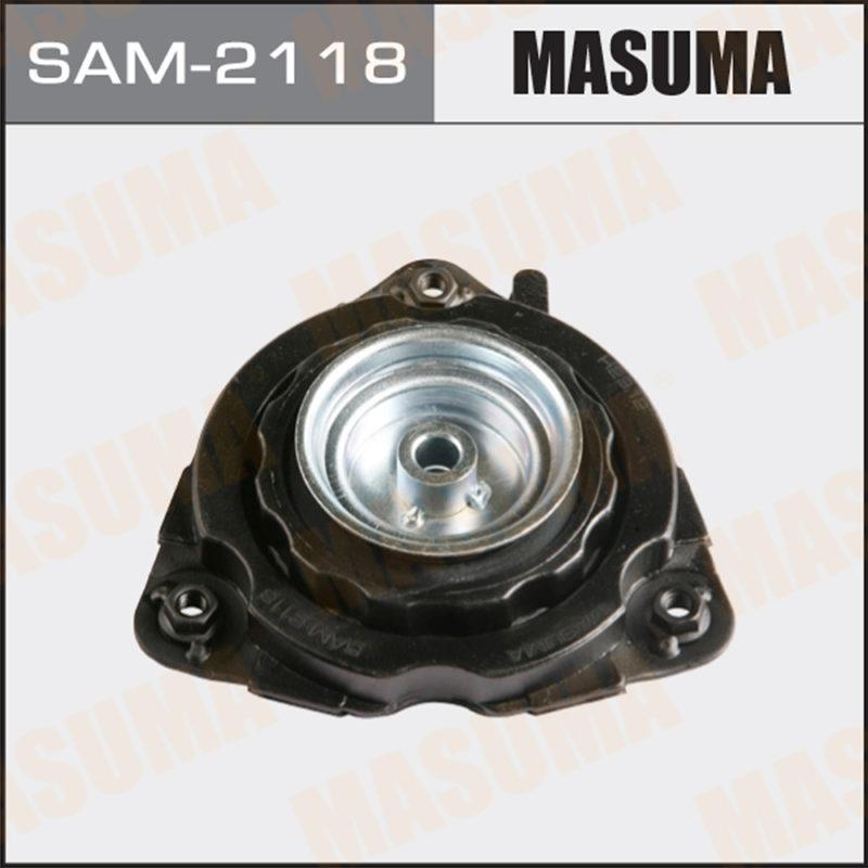 Опора амортизатора  MASUMA SAM2118