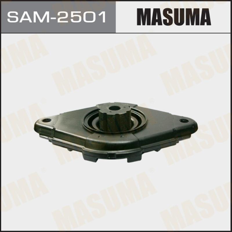 Опора амортизатора  MASUMA SAM2501