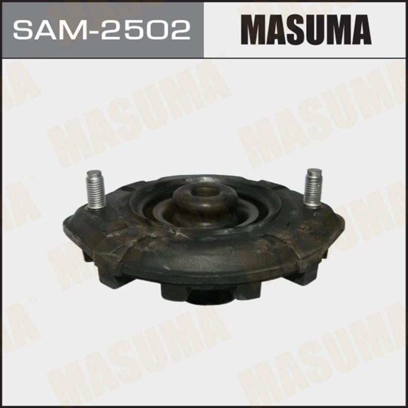 Опора амортизатора  MASUMA SAM2502