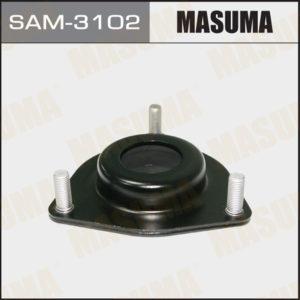 Опора амортизатора  MASUMA SAM3102