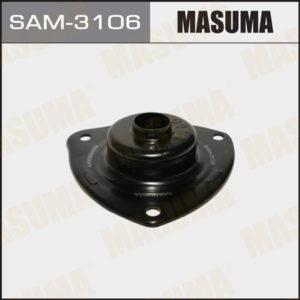 Опора амортизатора  MASUMA SAM3106