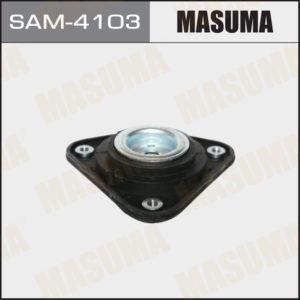 Опора амортизатора  MASUMA SAM4103