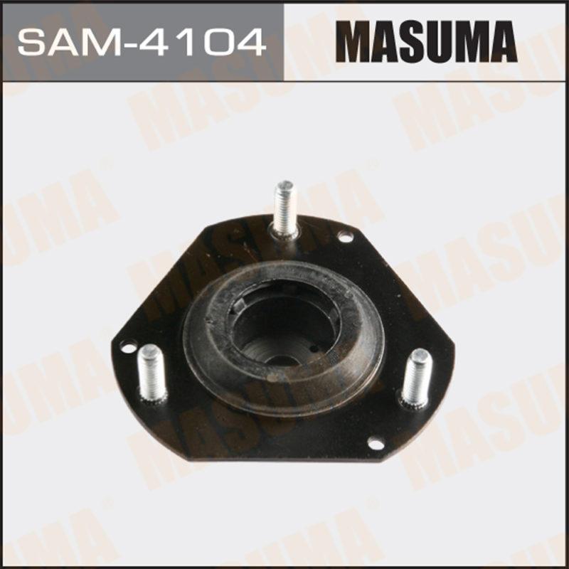 Опора амортизатора  MASUMA SAM4104