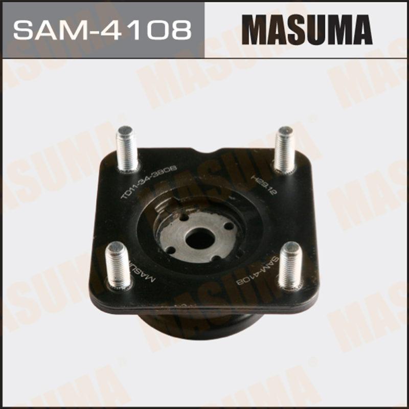 Опора амортизатора  MASUMA SAM4108