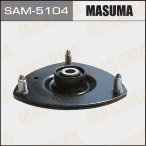 Опора амортизатора  MASUMA SAM5104
