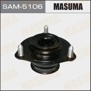 Опора амортизатора  MASUMA SAM5106