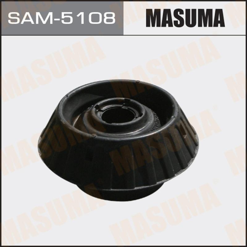 Опора амортизатора  MASUMA SAM5108
