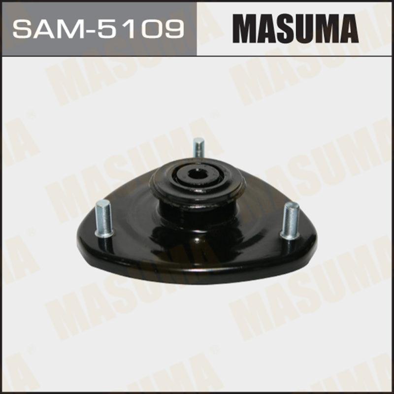 Опора амортизатора  MASUMA SAM5109