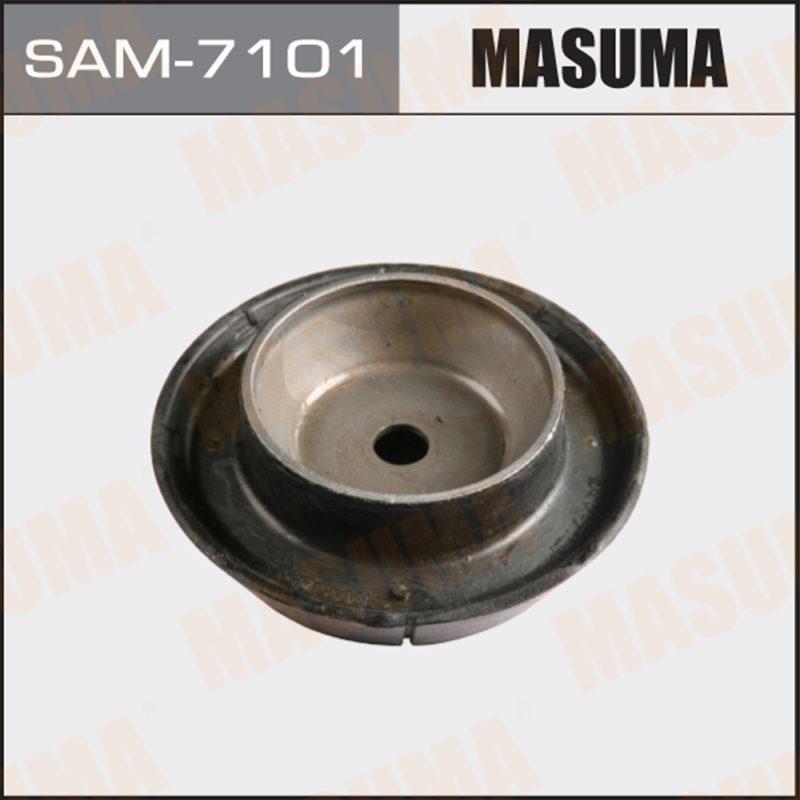 Опора амортизатора  MASUMA SAM7101