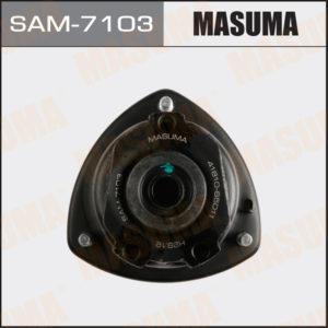 Опора амортизатора  MASUMA SAM7103