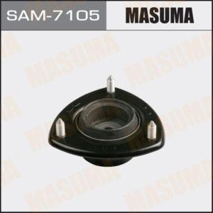 Опора амортизатора  MASUMA SAM7105