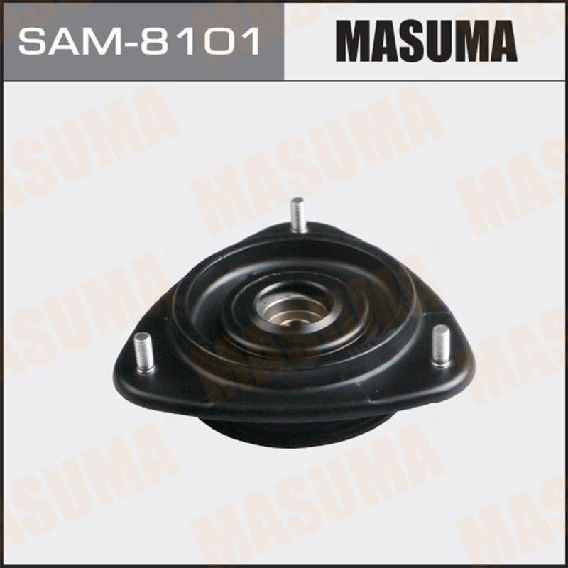Опора амортизатора  MASUMA SAM8101