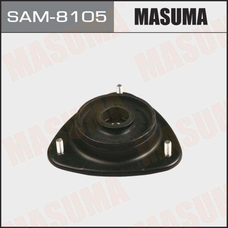 Опора амортизатора  MASUMA SAM8105