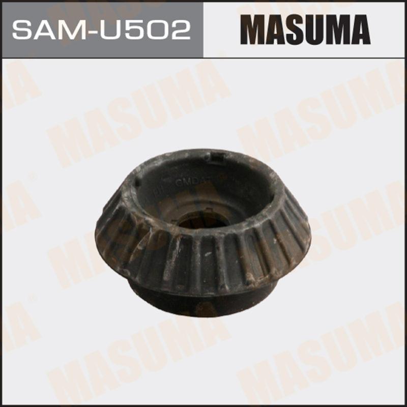 Опора амортизатора  MASUMA SAMU502
