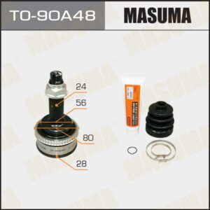 ШРУС MASUMA TO90A48