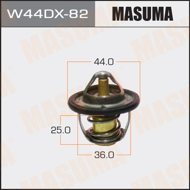 Термостат MASUMA W44DX82