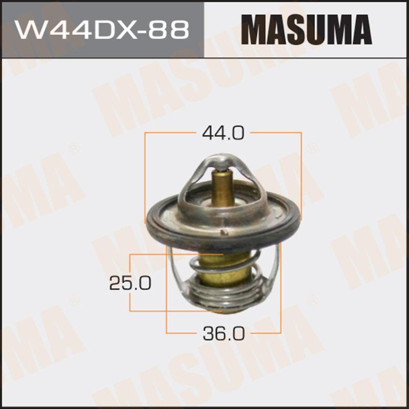 Термостат MASUMA W44DX88
