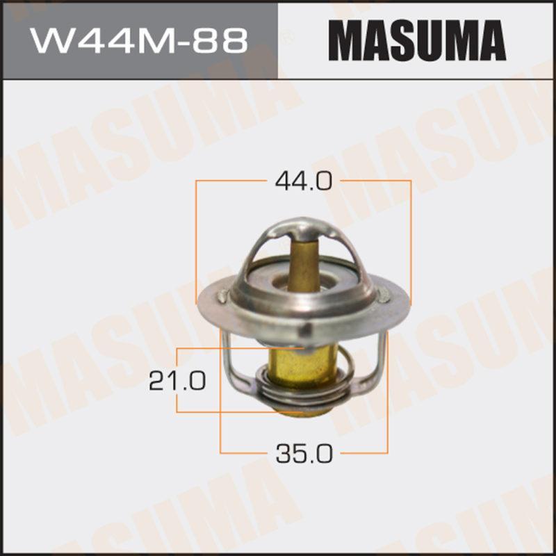 Термостат MASUMA W44M88