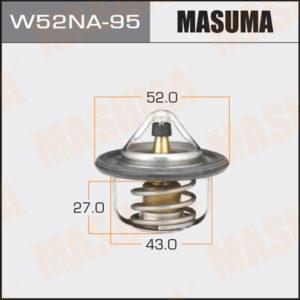 Термостат MASUMA W52NA95