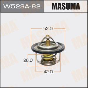 Термостат MASUMA W52SA82