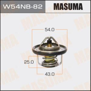 Термостат MASUMA W54NB82