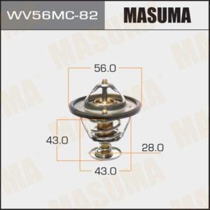 Термостат MASUMA WV56MC82