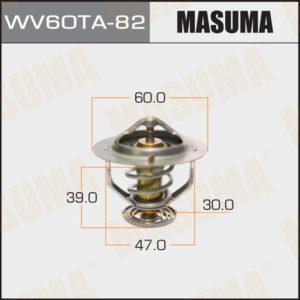 Термостат MASUMA WV60TA82