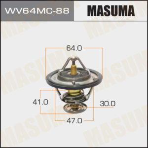 Термостат MASUMA WV64MC88
